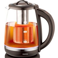 Электрический чайник CENTEK CT-0017 Brooklyn