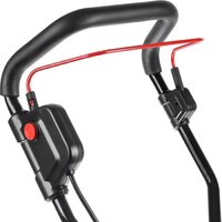 Мотокультиватор аккумуляторный Hammer RT40V (без АКБ)