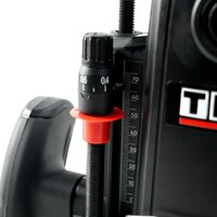 Кромочно-петельный фрезер TEH TER2100V