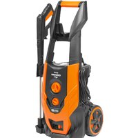 Мойка высокого давления Daewoo Power DAW 550