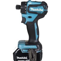 Винтоверт Makita DDF083RFE (с 2-мя АКБ, кейс)