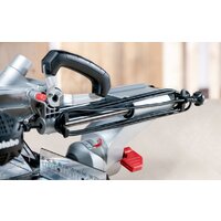 Торцовочная пила Metabo KGSV 216 M 619261000