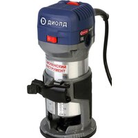 Вертикальный фрезер ДИОЛД МЭФ-0,75
