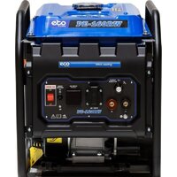 Бензиновый генератор ECO PE-160RW