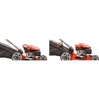 Газонокосилка ECO LG-633