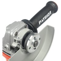 Угловая шлифмашина Patriot AG 116