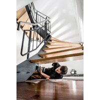 Дрель-шуруповерт Metabo BS 18 Quick 602217500 (с 2-мя АКБ, кейс)