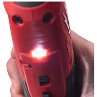 Трещотка Milwaukee M12 FHIR38-0 4933478172 (без АКБ)