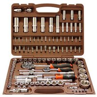 Универсальный набор инструментов Ombra OMT108S 108 предметов