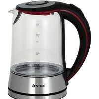 Электрический чайник Vitek VT-7009 TR
