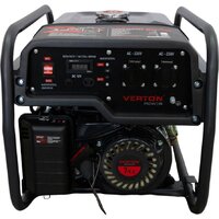 Бензиновый генератор Verton Power GG3900