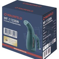 Отпариватель MAUNFELD MF-1133GN