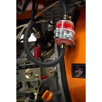 Дизельный генератор Daewoo Power DDAE 9000DXE-3