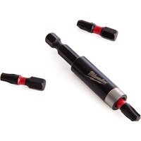 Набор бит Milwaukee 4932430904 (15 предметов)