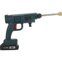 Мойка высокого давления Zitrek ZKCW20 085-2040 (с 1-им АКБ, кейс)