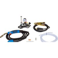 Сварочный инвертор Сварог MIG 200 Y (J03)