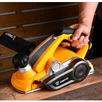 Рубанок Deko DKEP1400W 063-4337