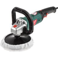 Полировальная машина Hammer USM1200P