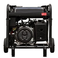 Бензиновый генератор Hyundai HHY10550FE-ATS