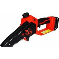 Аккумуляторная пила Felisatti ПЦ-6/18 Л3 (без АКБ)