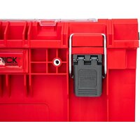 Набор ящиков Qbrick System PRIME SET 1 RED Ultra HD Custom Z257974PG013