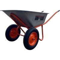 Двухколесная тачка БЕТ WB6431-118L