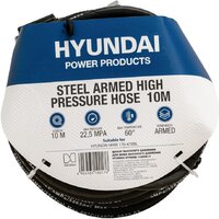 Шланг высокого давления Hyundai HYHOSE-10ARM17