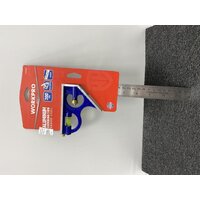 Угольник Workpro WP264002