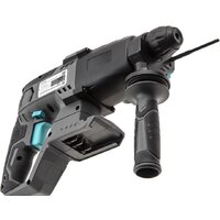 Перфоратор Tesla TD18DC (без АКБ)