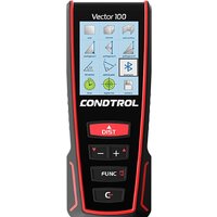 Лазерный дальномер Condtrol Vector 100