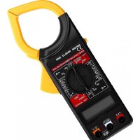 Токовые клещи Deko DKCM266