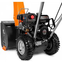 Снегоуборщик Daewoo Power S 6060