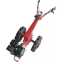 Мотоблок бензиновый Беларус Беларус-012WM Lifan 15 л.с.