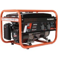 Бензиновый генератор Patriot GRS 3700C
