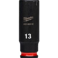 Головка слесарная Milwaukee Shockwave 4932480262