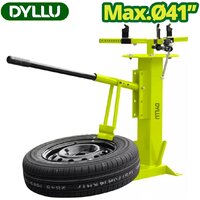 Станок шиномонтажный Dyllu DTQT1A01