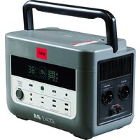 Портативная зарядная станция Fubag AS 2400i