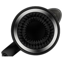 Электрический чайник CENTEK CT-0020 (черный)