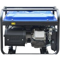 Бензиновый генератор ТСС SGG 9000ELA