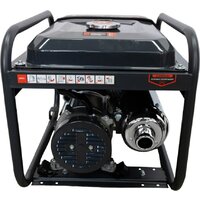 Бензиновый генератор Verton Power GG3900
