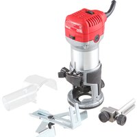 Кромочно-петельный фрезер Wortex MM 5013-1 E