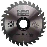 Пильный диск DeWalt DT1937