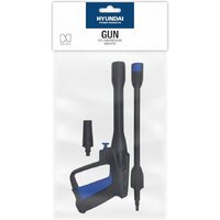 Пистолет Hyundai HYGUN-BR