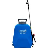 Аккумуляторный опрыскиватель Hyundai HYSL 12128