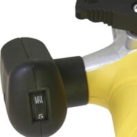 Вертикальный фрезер Калибр Мастер ФЭ-1700/12М+