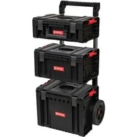 Набор ящиков Qbrick System PRO Set 5 2.0 Plus Z259657PG011