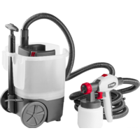 Краскораспылитель Зубр КПЭ-750