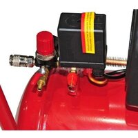 Компрессор ELITECH КПМ 400/25 Промо