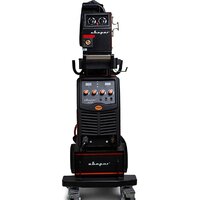 Сварочный инвертор Сварог Tech MIG 3500 (N222)