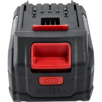 Аккумулятор ELITECH RCB 2040S (20В/4 Ач)